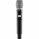 SHURE QLXD2/B87A H51