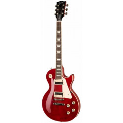 GIBSON LES PAUL CLASSIC TRANSLUCENT CHERRY