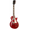 GIBSON LES PAUL CLASSIC TRANSLUCENT CHERRY