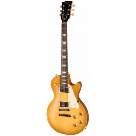 GIBSON LES PAUL TRIBUTE SATIN HONEYBURST