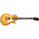 GIBSON LES PAUL TRIBUTE SATIN HONEYBURST