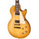 GIBSON LES PAUL TRIBUTE SATIN HONEYBURST