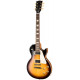 GIBSON LES PAUL TRIBUTE SATIN TOBACCO BURST