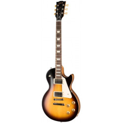 GIBSON LES PAUL TRIBUTE SATIN TOBACCO BURST