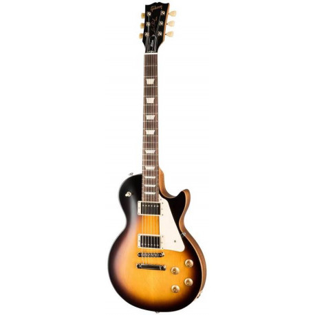 GIBSON LES PAUL TRIBUTE SATIN TOBACCO BURST