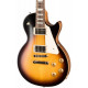 GIBSON LES PAUL TRIBUTE SATIN TOBACCO BURST