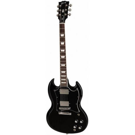 GIBSON SG STANDARD EBONY