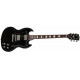 GIBSON SG STANDARD EBONY