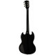 GIBSON SG STANDARD EBONY