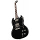 GIBSON SG STANDARD EBONY