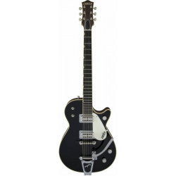 GRETSCH G6128T-59 VINTAGE SELECT DUO JET BLACK