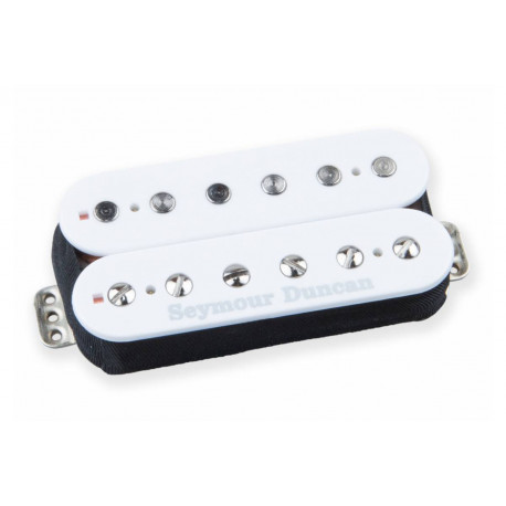 SEYMOUR DUNCAN TB-4 JB TREMBUCKER WHITE