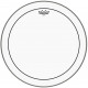 REMO Batter, PINSTRIPE®, Clear, 20" Diameter