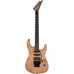 JACKSON PRO SERIES SL3Q MAH BLONDE