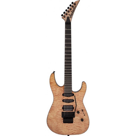 JACKSON PRO SERIES SL3Q MAH BLONDE