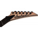 JACKSON PRO SERIES SL3Q MAH BLONDE