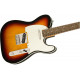 SQUIER by FENDER CLASSIC VIBE '60s CUSTOM TELECASTER 3TSB