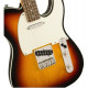 SQUIER by FENDER CLASSIC VIBE '60s CUSTOM TELECASTER 3TSB