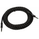 FENDER CUSTOM SHOP PERFORMANCE CABLE 25' BTW