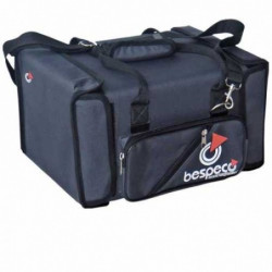 Рек-сумка Bespeco BAG704RK (BAG704HRK)