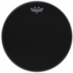 REMO EMPEROR EBONY 14" Batter