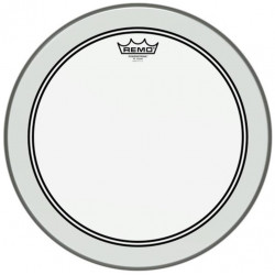 REMO POWERSTROKE3 16 CLEAR