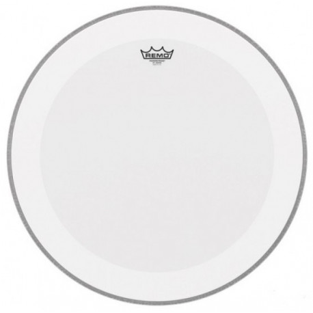 REMO Batter, POWERSTROKE 4, Coated, 14" Diameter