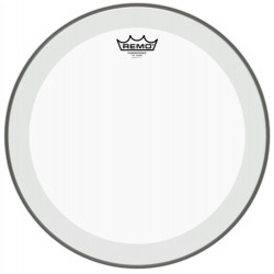 REMO Batter, POWERSTROKE 4, Clear, 16 Diameter