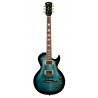 CORT CR250 Dark Blue Burst (DBB)