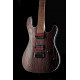 CORT KX300 Etched Black Red (EBR)