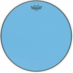 REMO EMPEROR 16" COLORTONE BLUE