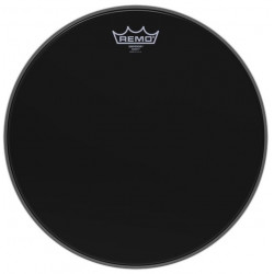 REMO EMPEROR EBONY 12"