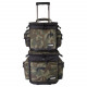 UDG ULTIMATE SLINGBAG TROLLEY SET DELUXE BLACKCAMO