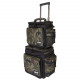 UDG ULTIMATE SLINGBAG TROLLEY SET DELUXE BLACKCAMO