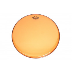 REMO EMPEROR 16" COLORTONE ORANGE