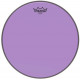 REMO EMPEROR 16" COLORTONE PURPLE