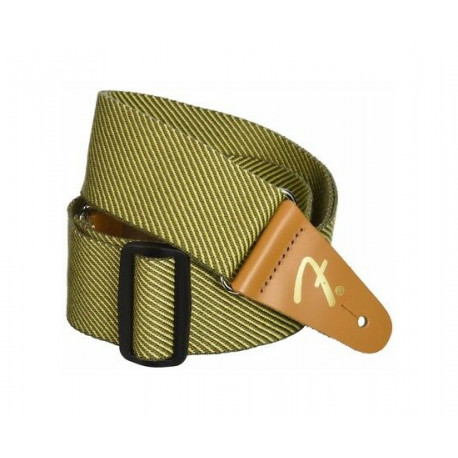 FENDER WEIGHLESS TWEED STRAP