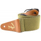 FENDER WEIGHLESS TWEED STRAP