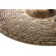 ZILDJIAN 15" K CUSTOM SPECIAL DRY HIHAT BOTTOM