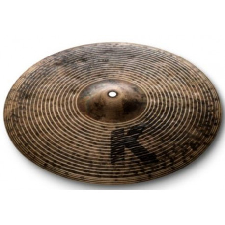 ZILDJIAN 15" K CUSTOM SPECIAL DRY HIHAT BOTTOM