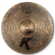 ZILDJIAN 15" K CUSTOM SPECIAL DRY HIHAT BOTTOM