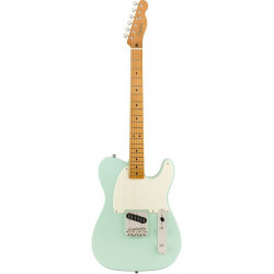 SQUIER by FENDER CLASSIC VIBE 50s ESQUIRE LTD SURF GREEN