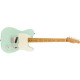 SQUIER by FENDER CLASSIC VIBE 50s ESQUIRE LTD SURF GREEN
