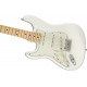FENDER PLAYER STRATOCASTER LH MN PWT