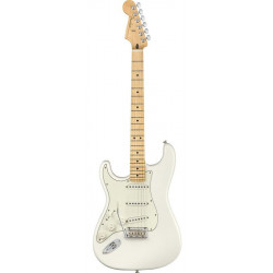 FENDER PLAYER STRATOCASTER LH MN PWT