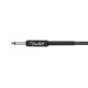 FENDER CABLE PROFESSIONAL COIL 30" GRAY TWEED