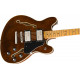 SQUIER by FENDER CLASSIC VIBE STARCASTER MAPLE FINGERBOARD WALNUT
