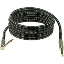 KLOTZ 59 VINTAGE PRO GUITAR CABLE 6 M