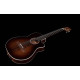 LA PATRIE 042630 - ARENA PRO CW BOURBON BURST CRESCENT II WITH BAG