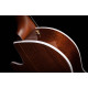 LA PATRIE 042630 - ARENA PRO CW BOURBON BURST CRESCENT II WITH BAG